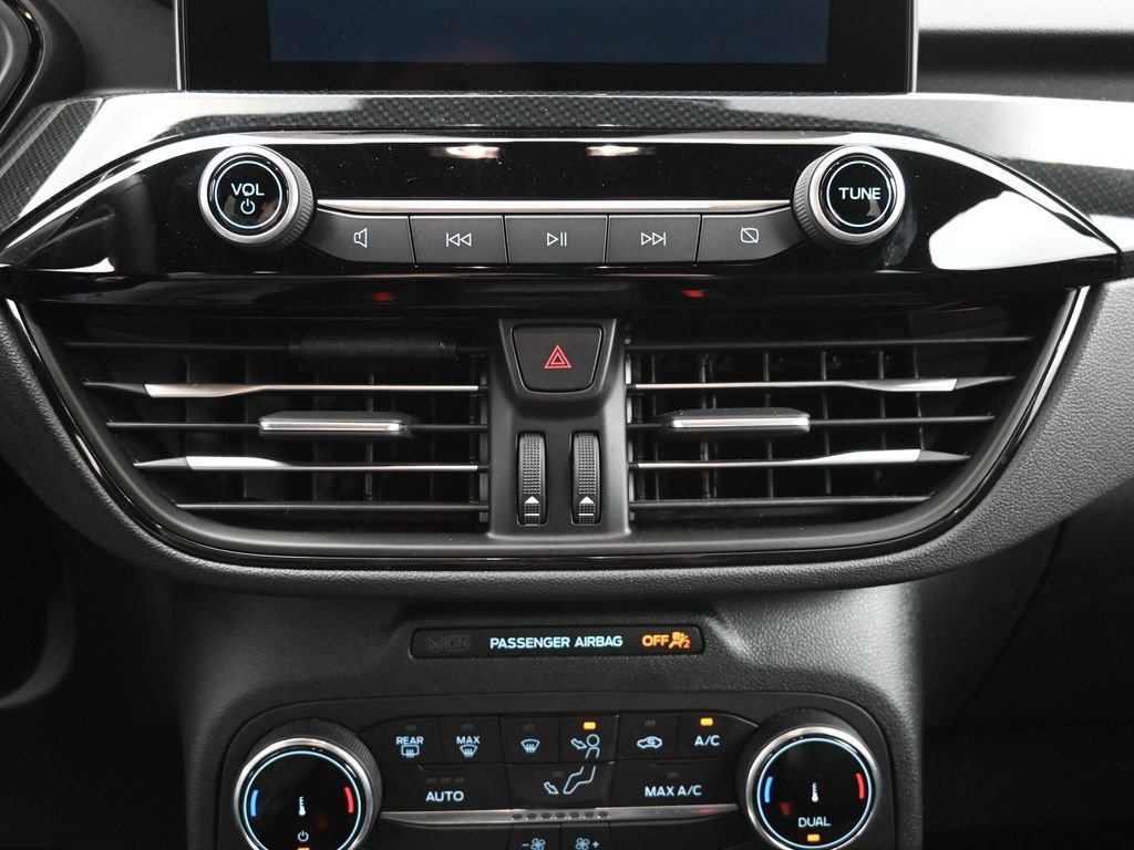 Certified 2025 Ford Escape ST-Line image 4