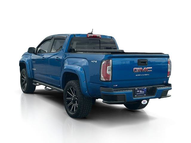 Used 2022 GMC Canyon Elevation w/ Driver Alert Package AWD/4WD image 6