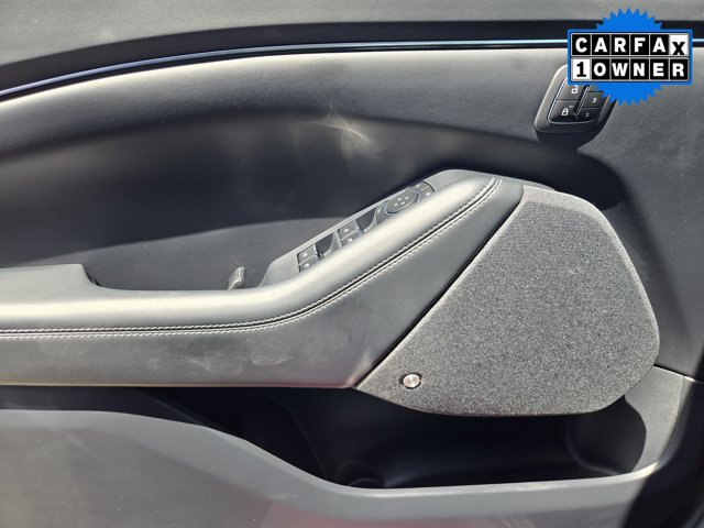 Certified 2025 Ford Mustang Mach-E Premium RWD image 19