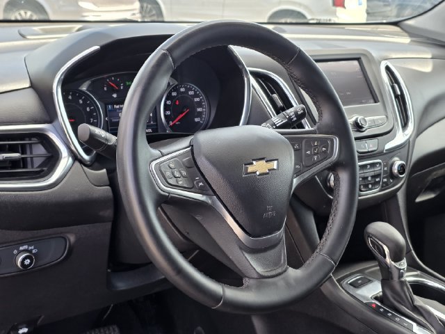 Used 2023 Chevrolet Equinox LT w/ Driver Convenience Package AWD/4WD image 26