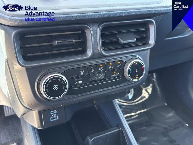 Certified 2024 Ford Maverick XL FWD image 26