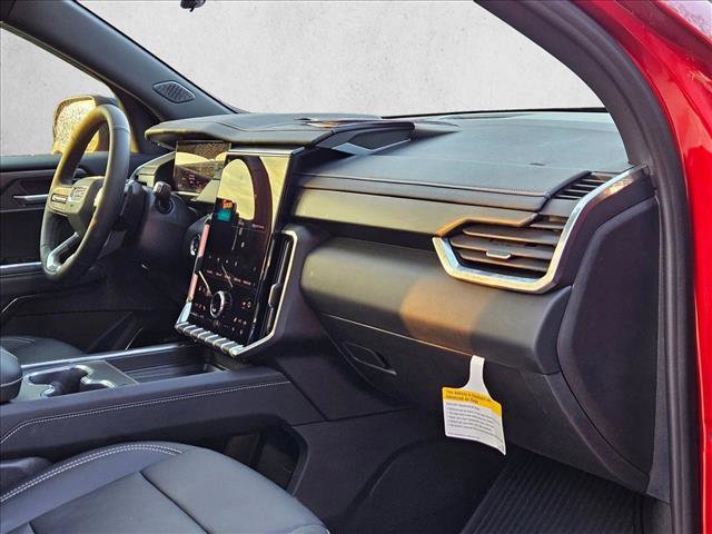 Used 2026 GMC Acadia Elevation w/ Black Edition FWD image 20