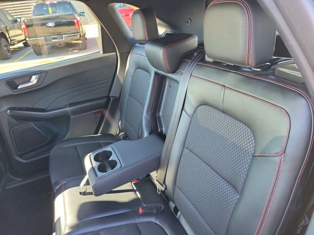 Certified 2023 Ford Escape ST-Line w/ Tech Pack #1 AWD/4WD image 24