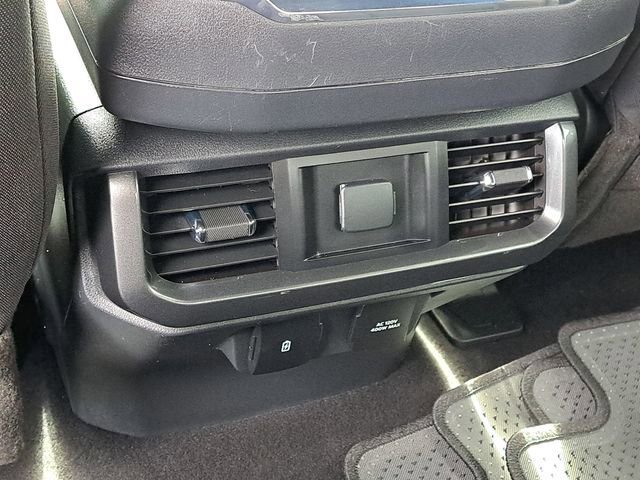 Certified 2023 Ford F150 XLT w/ Equipment Group 302A High image 25