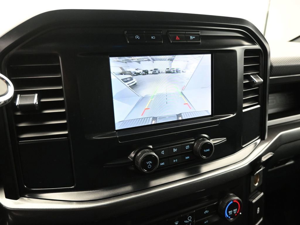 Certified 2023 Ford F150 XL w/ STX Appearance Package image 42