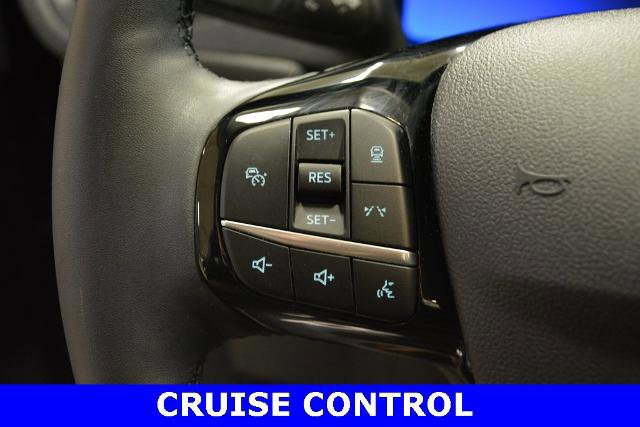 Certified 2023 Ford Escape Active w/ Tech Pack #2 image 18