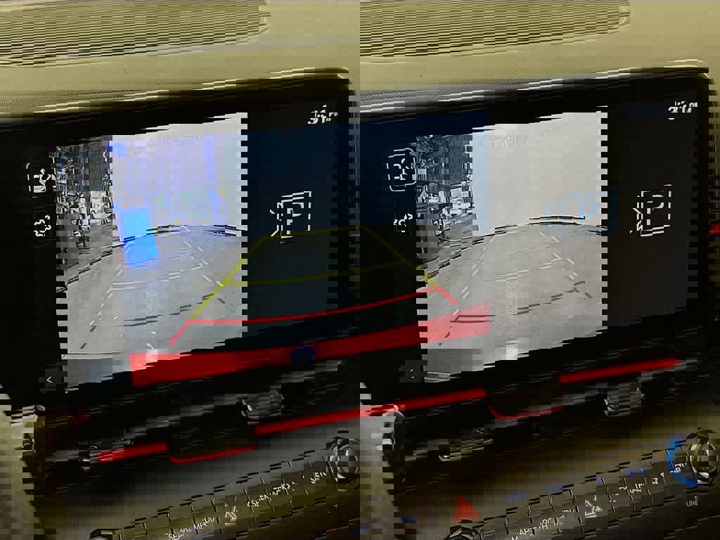 Used 2025 Hyundai Kona N Line S image 28