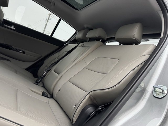 Used 2020 Kia Sportage EX w/ Option Group 15 image 11