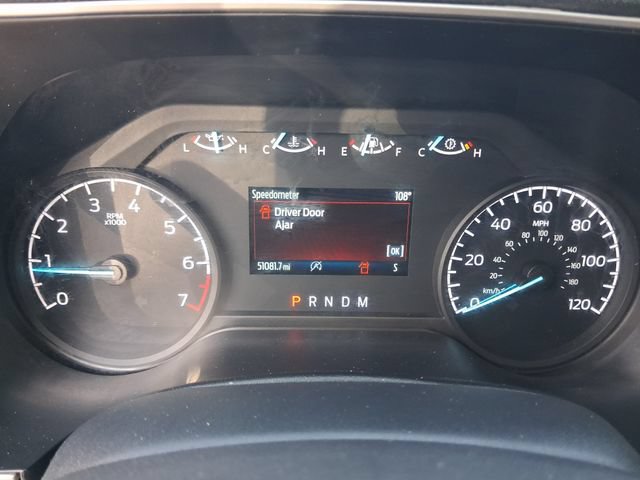 Certified 2022 Ford F150 XLT RWD image 13