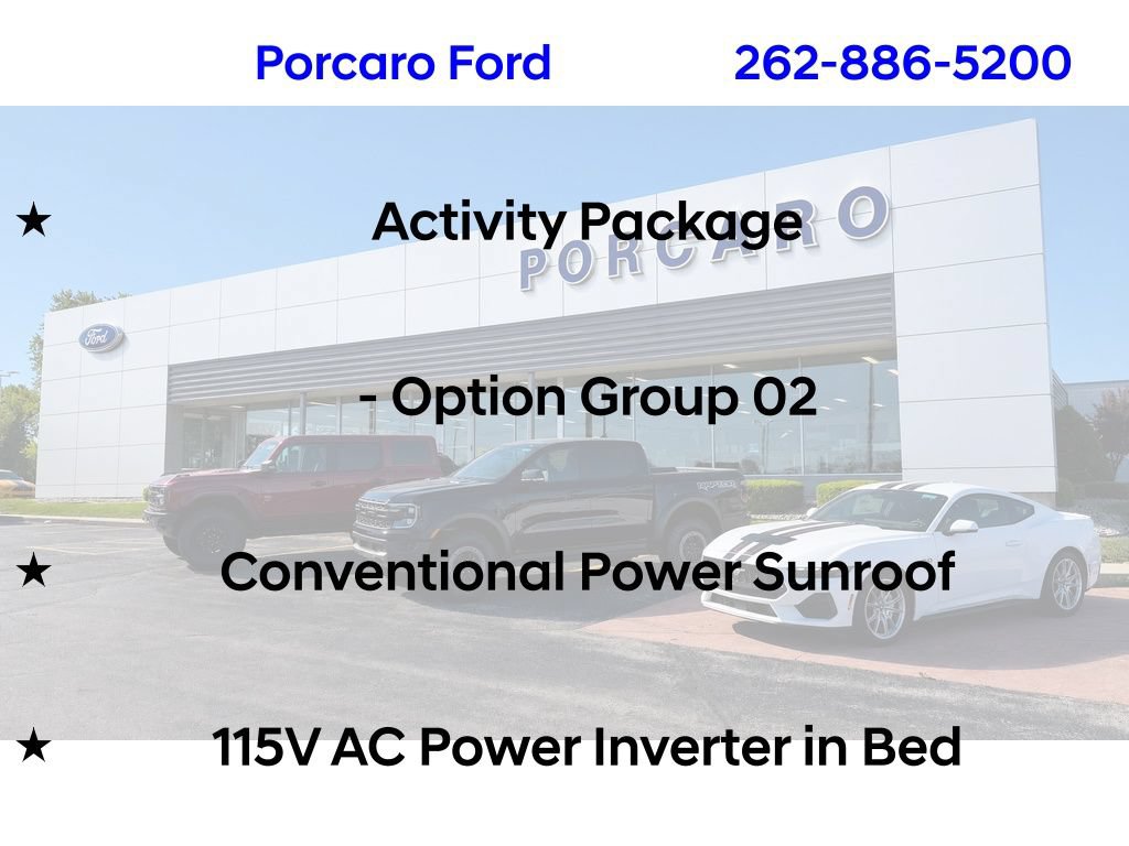Used 2022 Hyundai Santa Cruz SEL w/ Activity Package AWD/4WD image 24