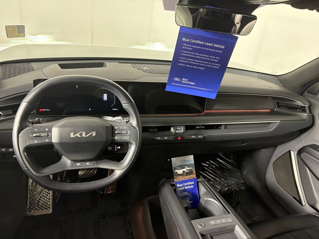 Used 2025 Kia EV9 GT-Line image 25
