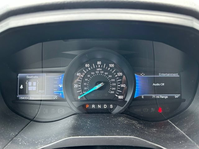 Certified 2024 Ford Edge SEL w/ Convenience Package AWD/4WD image 2