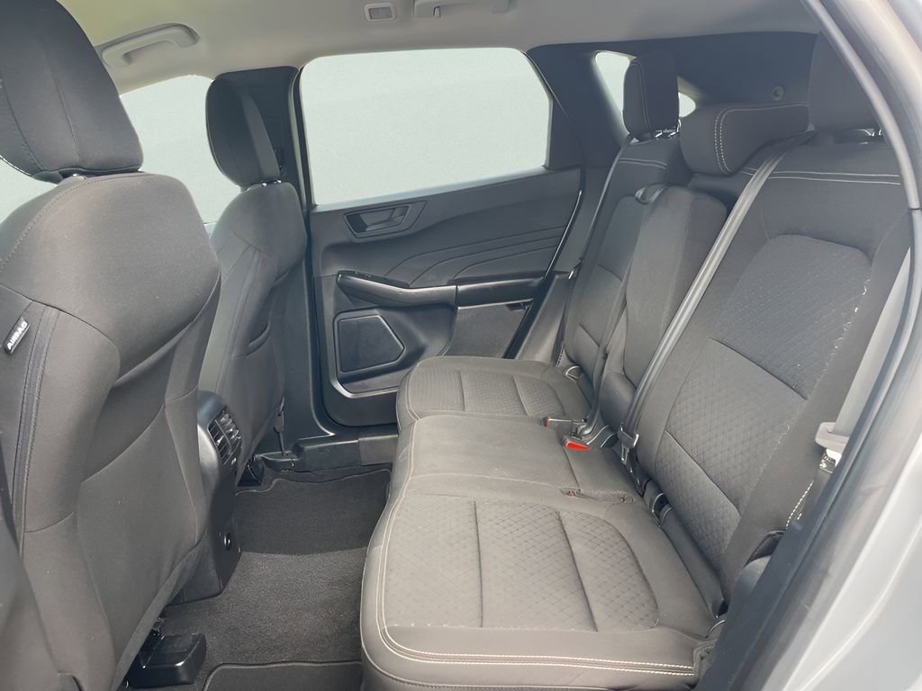 Certified 2024 Ford Escape Active FWD image 10