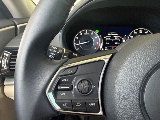 Used 2026 Acura RDX SH-AWD w/ Technology Package image 12