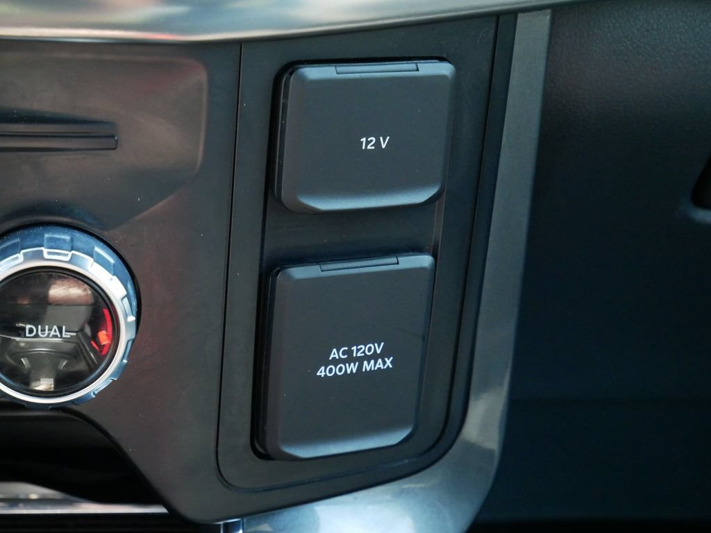 Certified 2023 Ford F150 Lariat AWD/4WD image 26