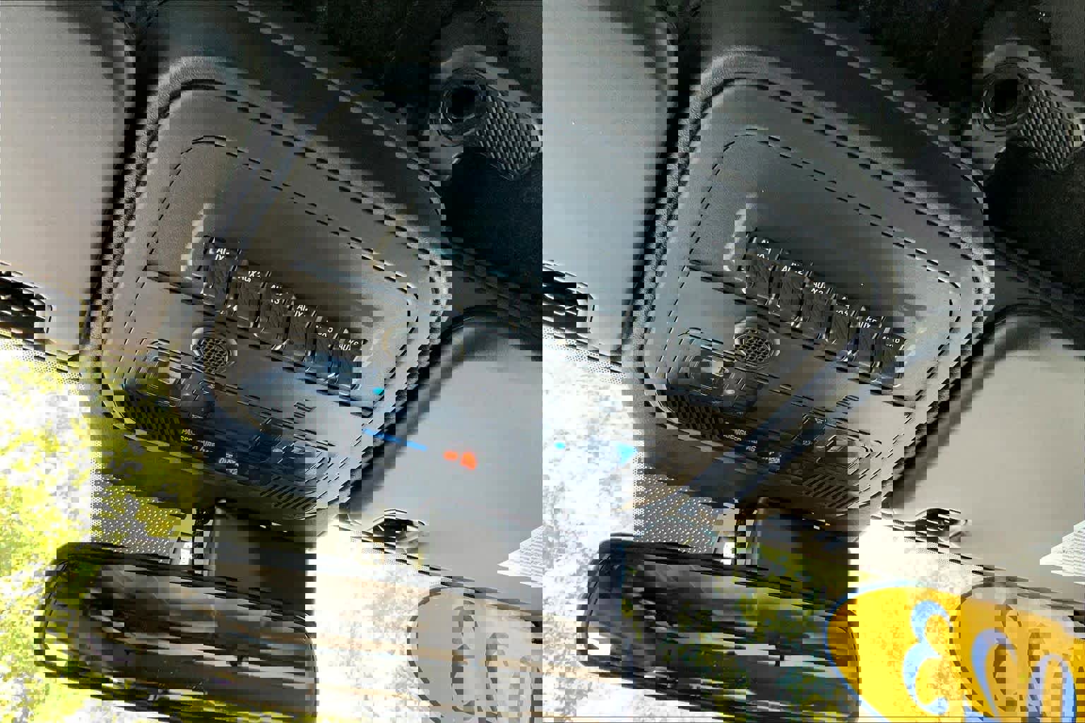 Certified 2023 Ford Bronco Badlands image 36