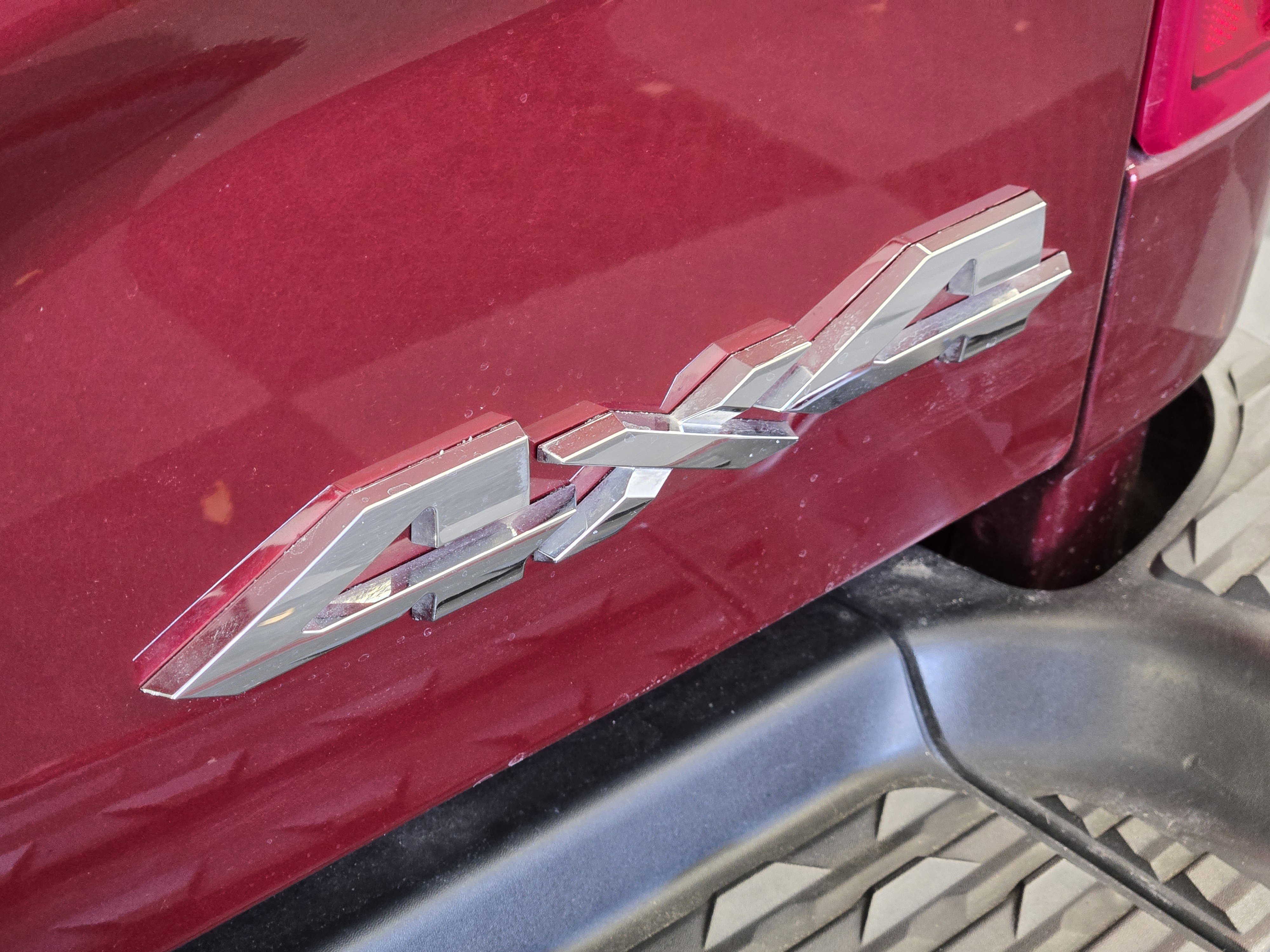 Used 2024 RAM 2500 Limited image 12