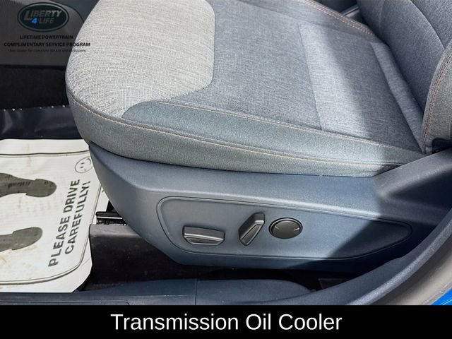 Certified 2022 Ford Maverick XLT w/ Equipment Group 300A Standard image 18