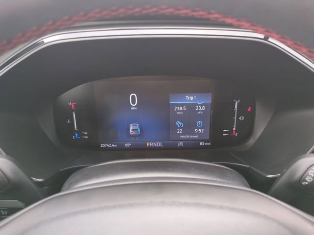 Certified 2023 Ford Escape ST-Line w/ Tech Pack #1 image 11