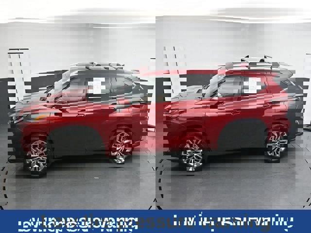 Used 2025 Toyota Highlander Platinum AWD/4WD image 5