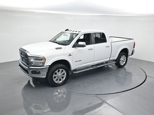 Used 2022 RAM 3500 Laramie AWD/4WD image 38
