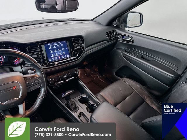 Used 2022 Dodge Durango GT image 25