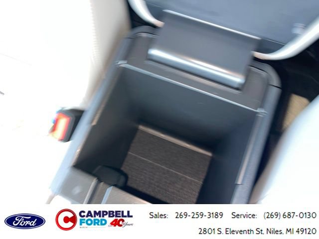 Certified 2026 Ford Explorer Active w/ Active Comfort Package AWD/4WD image 32