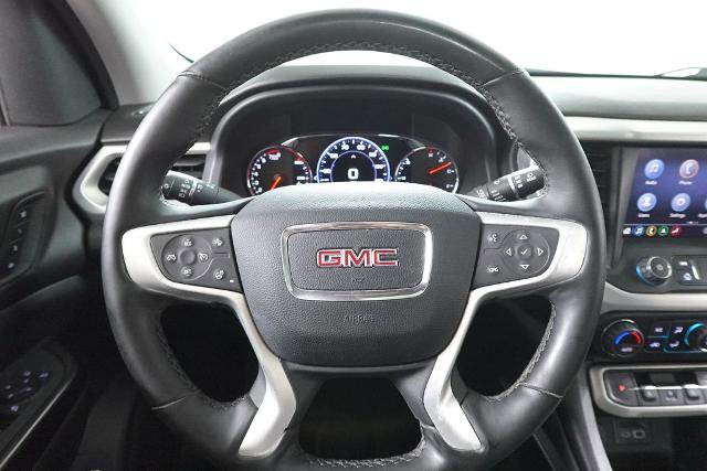 Used 2023 GMC Acadia SLT w/ Technology Package image 13