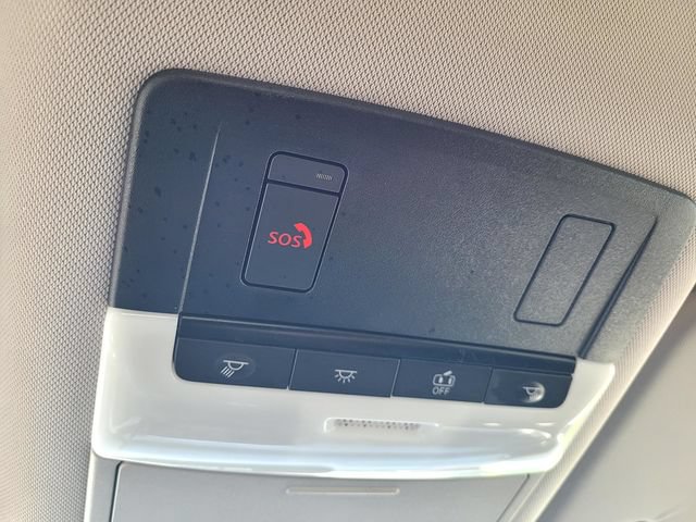 Used 2025 Nissan Rogue SV AWD/4WD image 20