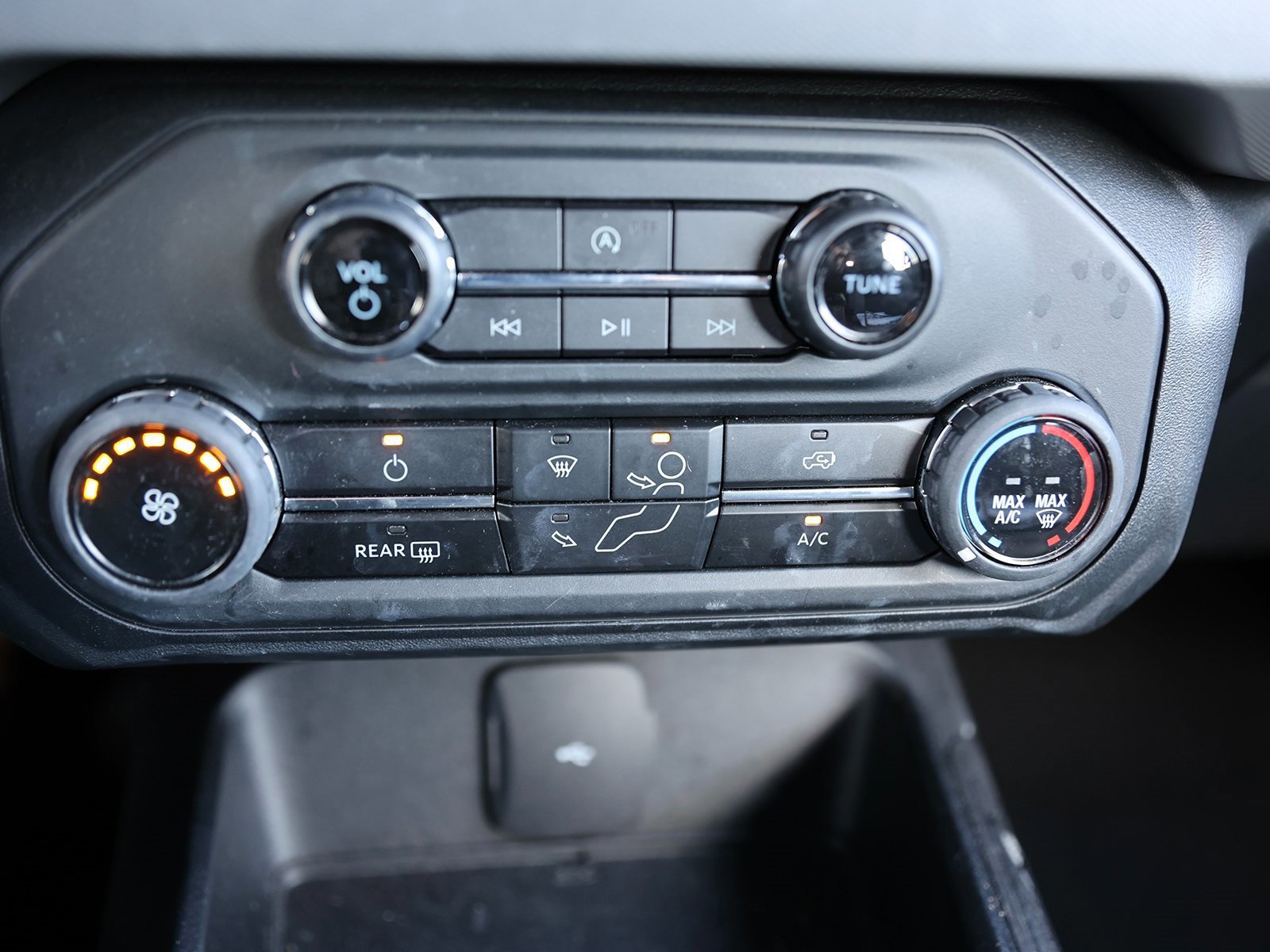 Certified 2023 Ford Bronco 4-Door image 25