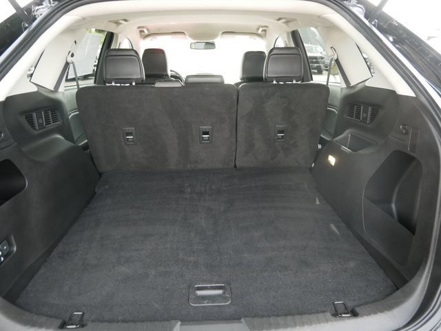 Certified 2024 Ford Edge SEL AWD/4WD image 6