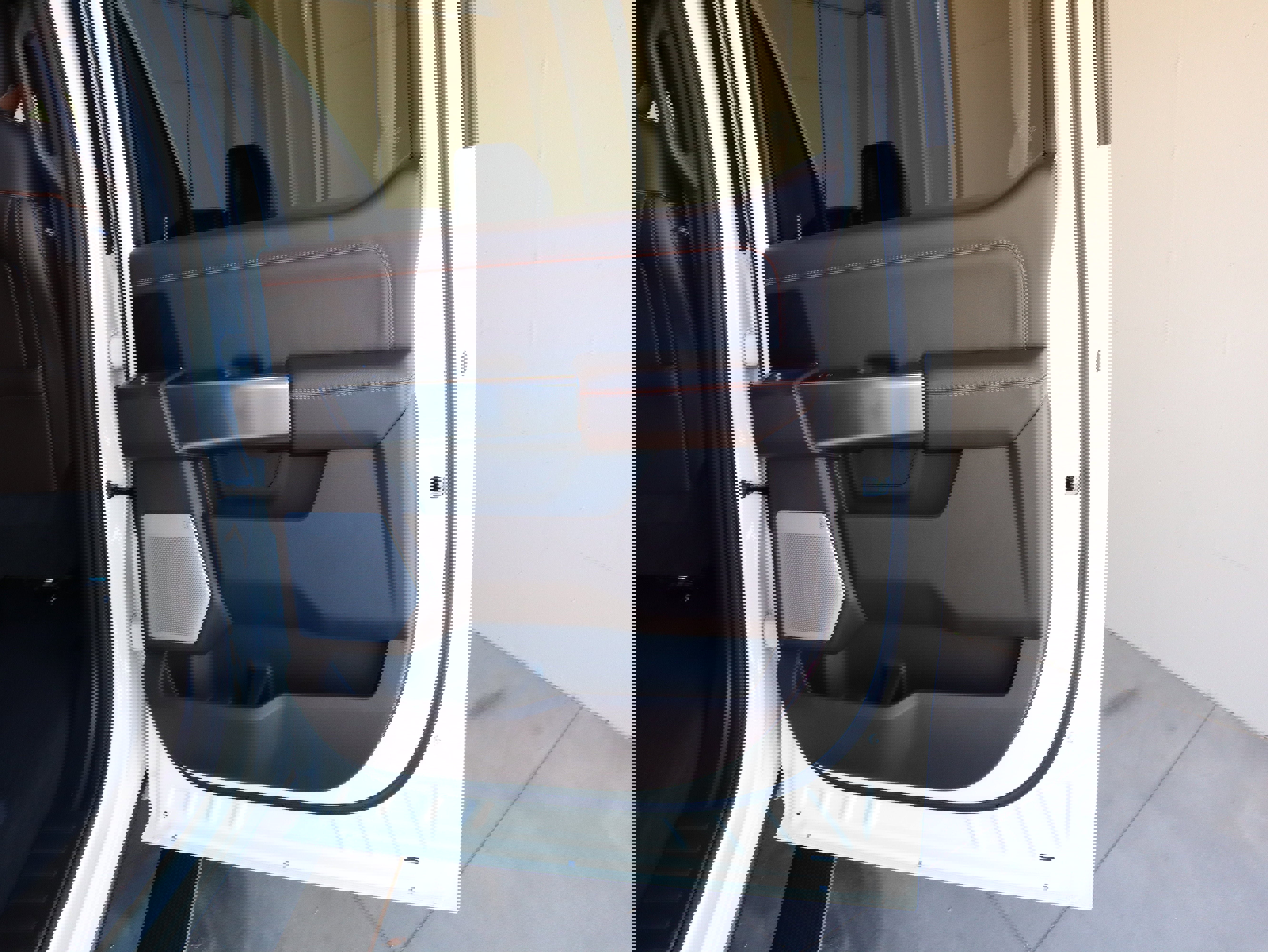 Certified 2026 Ford F350 King Ranch w/ Tremor Off-Road Package AWD/4WD image 45