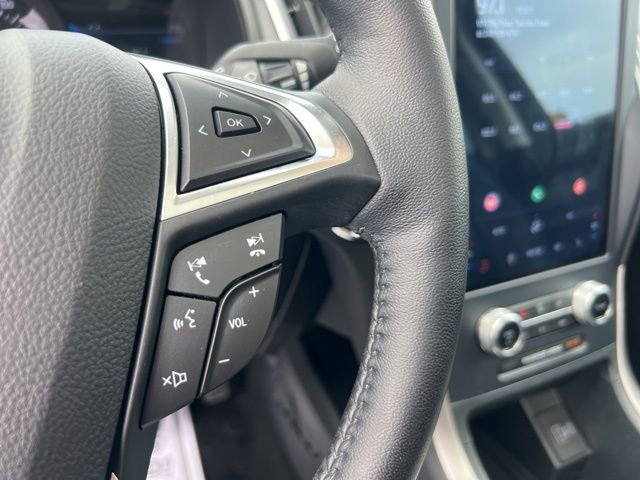 Certified 2023 Ford Edge SEL w/ Convenience Package image 11