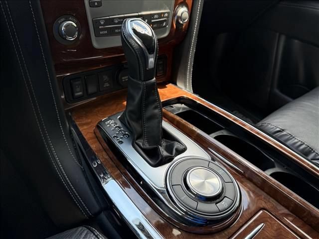 Used 2019 INFINITI QX80 Luxe w/ All-Season Package RWD image 18
