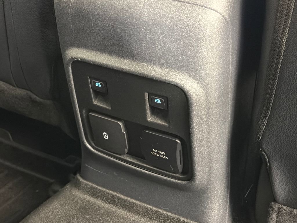 Certified 2022 Ford Bronco Wildtrak AWD/4WD image 32