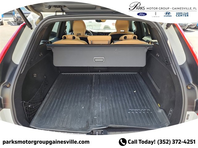 Used 2019 Volvo XC60 T6 Inscription w/ Protection Package Premier image 8