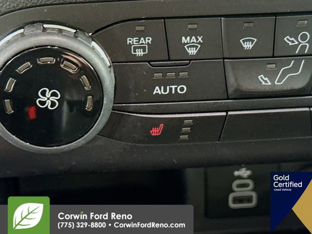 Certified 2023 Ford Bronco Sport Big Bend w/ Convenience Package AWD/4WD image 22