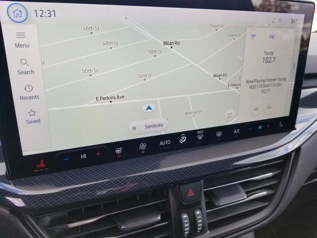 Certified 2023 Ford Escape ST-Line w/ Tech Pack #1 image 21