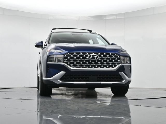 Used 2022 Hyundai Santa Fe SEL w/ Convenience + Premium Package FWD image 36