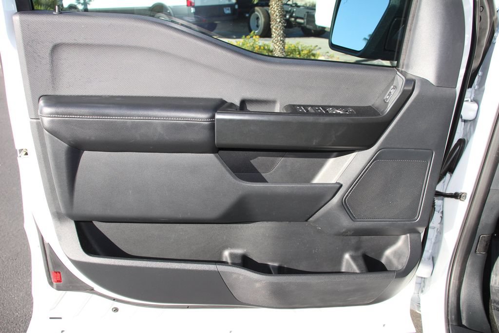 Certified 2024 Ford F150 STX RWD image 22