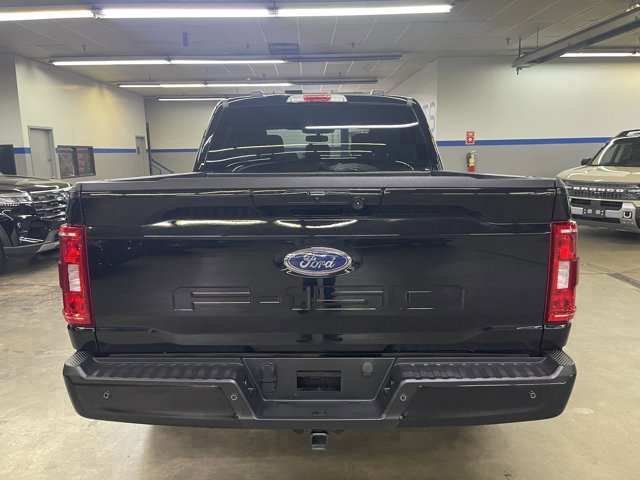 Certified 2023 Ford F150 XLT w/ Equipment Group 302A High image 4