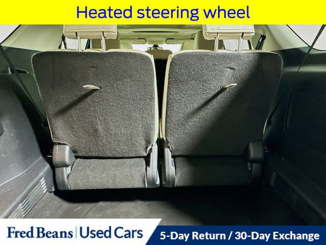 Certified 2017 Ford Explorer Platinum image 33