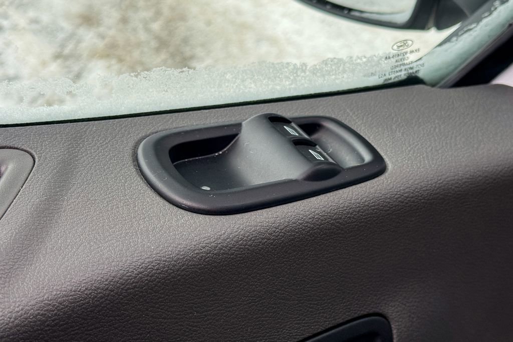 Certified 2024 Ford Transit 250 Low Roof AWD w/ Exterior Upgrade Package image 22