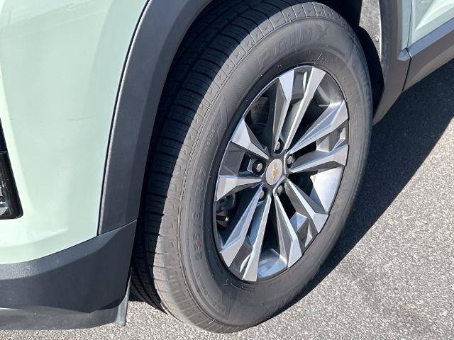 Used 2025 Chevrolet Equinox LT w/ Convenience Package II FWD image 26