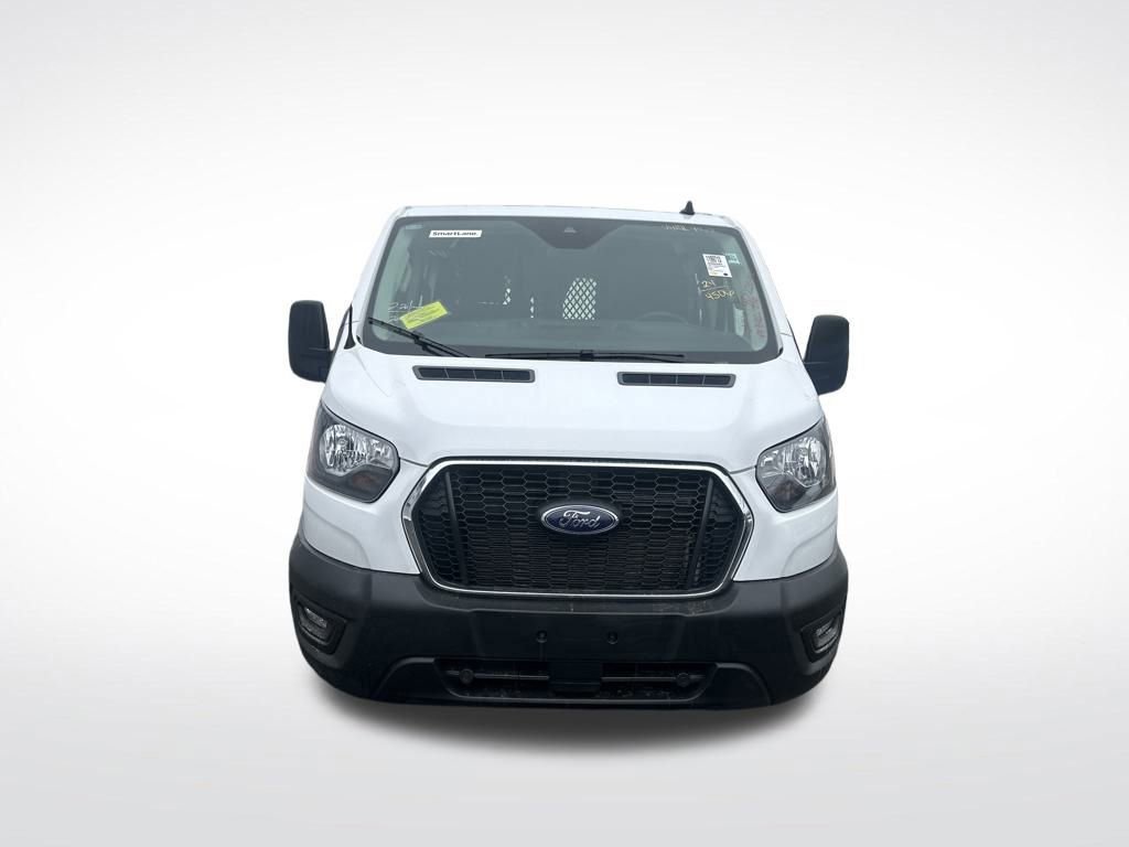 Certified 2024 Ford Transit 250 Base w/ Exterior Upgrade Package image 12
