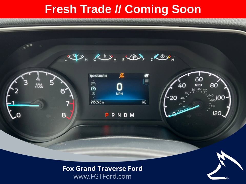 Certified 2022 Ford F150 XLT w/ XTR Package AWD/4WD image 17