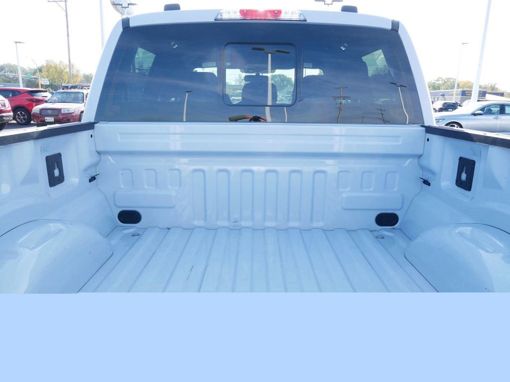 Certified 2022 Ford F150 XLT w/ Equipment Group 302A High image 19