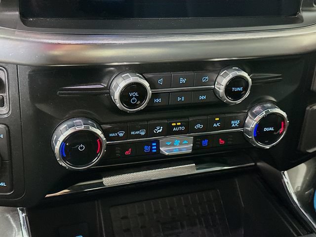 Certified 2023 Ford F150 Lariat w/ Equipment Group 502A High AWD/4WD image 23