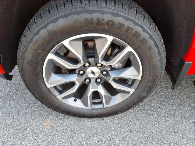 Used 2022 Chevrolet Silverado 1500 RST w/ Z71 Off-Road Package image 6