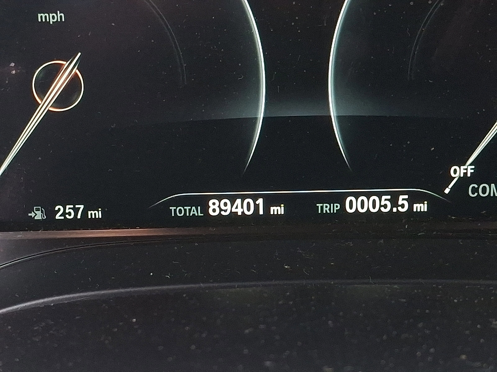 Used 2019 BMW 530i xDrive w/ Convenience Package image 20